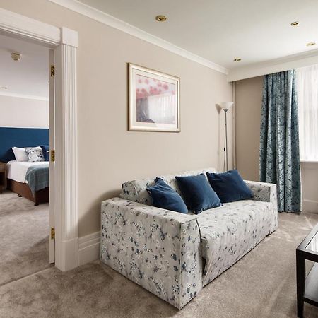 Mercure Burton Upon Trent, Newton Park Extérieur photo