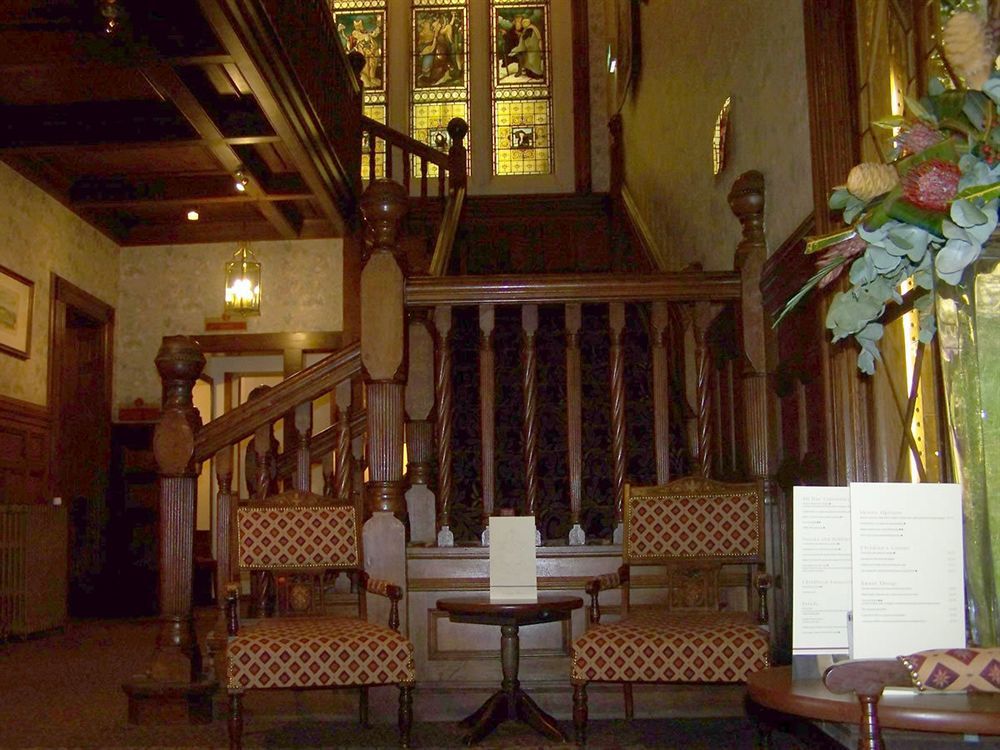 Mercure Burton Upon Trent, Newton Park Extérieur photo