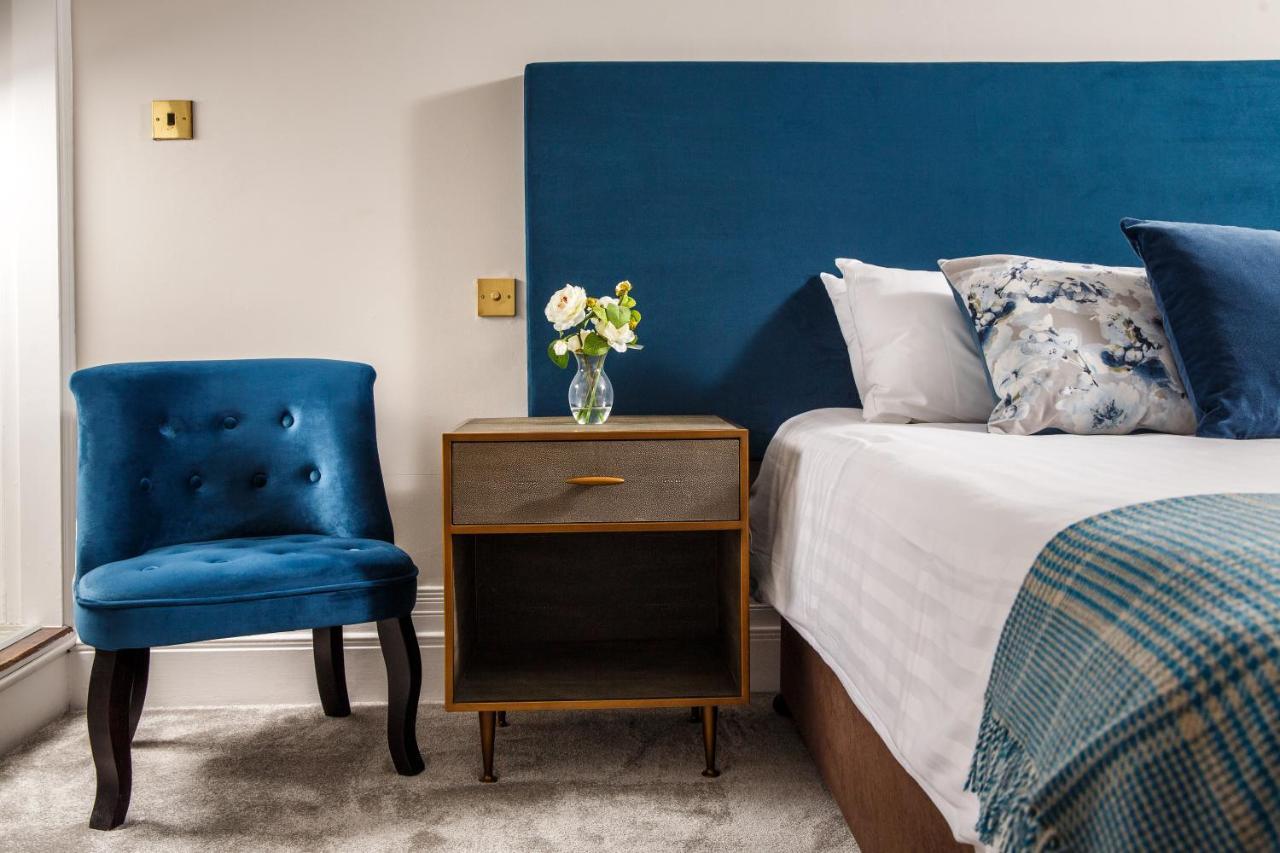Mercure Burton Upon Trent, Newton Park Extérieur photo